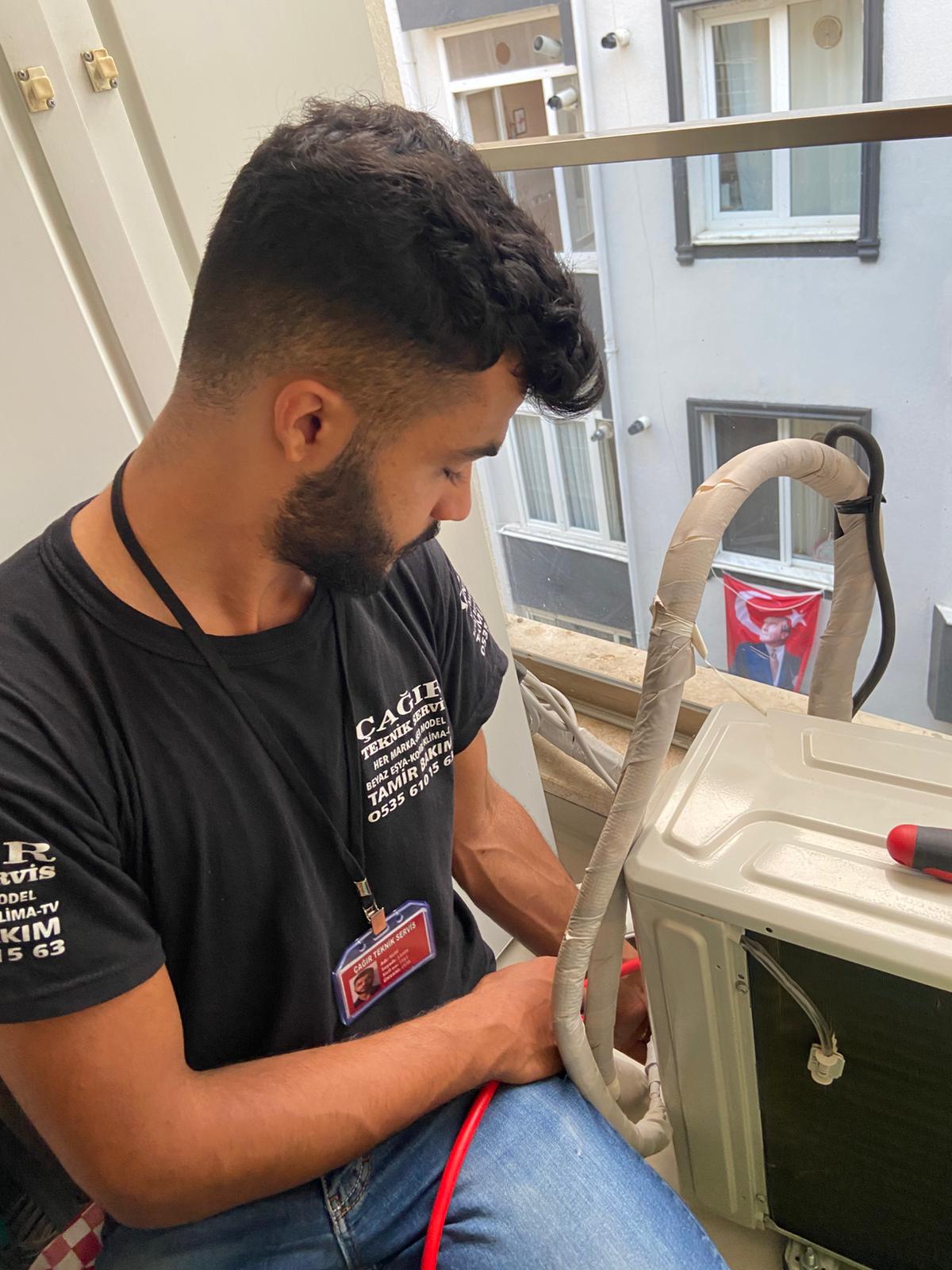 Çağır Teknik Servis